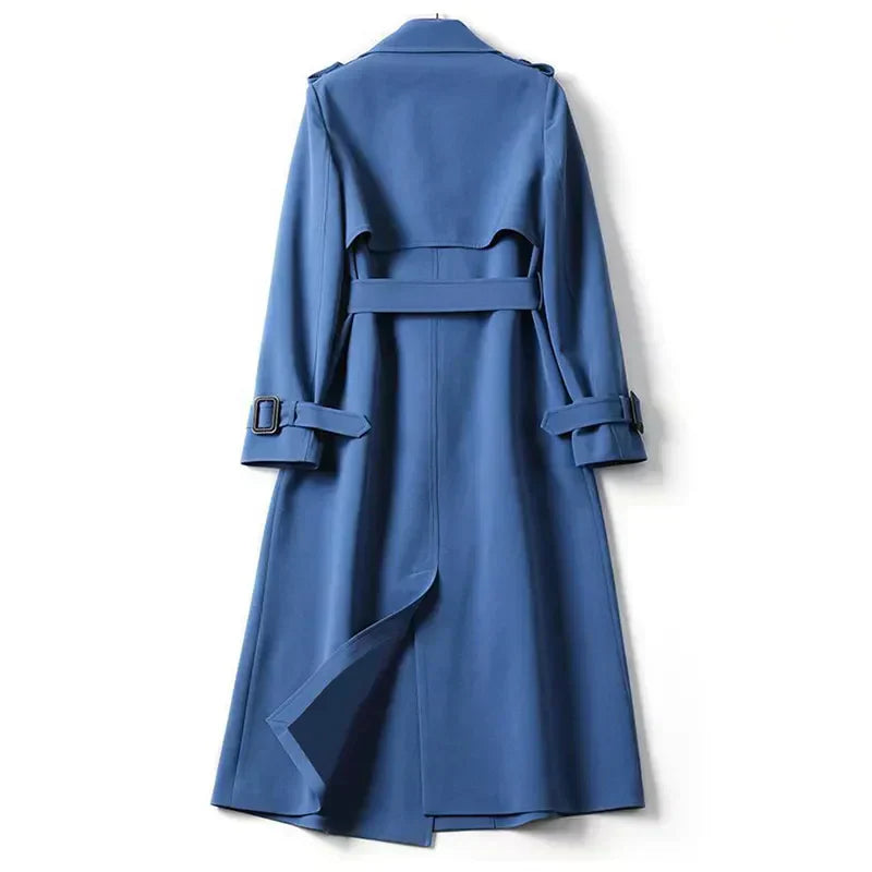 Amelia™ - Elegant Waterproof Coat